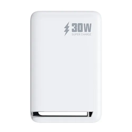 Wiwu Wi-P031 10000mAh Powerbank White