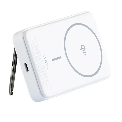 Wiwu Wi-P031 10000mAh Powerbank White