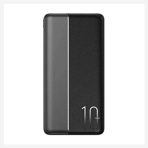 Wiwu Wi-P032 Dual USB-A and Type-C PD LED Light Indicator Portable Powerbank 10000mAh