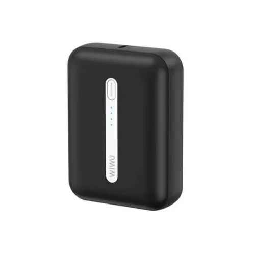 WiWU WI-P033 10000mAh Power Bank