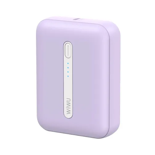 Wiwu WI-P033 10000mAH Power Bank