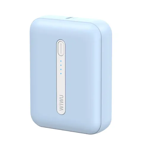 Wiwu WI-P033 10000mAH Power Bank