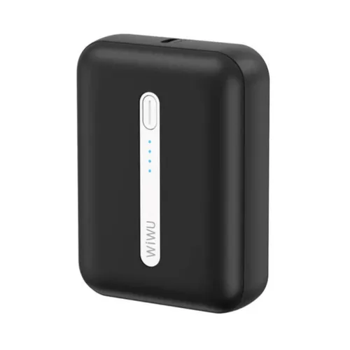 Wiwu WI-P033 10000mAH Power Bank