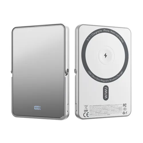 WIWU WI-P034 15W 5000mAh Glamour Powerbank