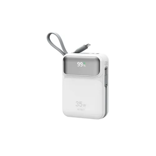 WiWU WI-P036 Galaxy 35W 20000mAh Power Bank
