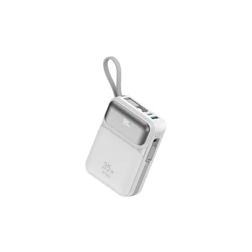 WiWU WI-P036 Galaxy 35W 20000mAh Power Bank