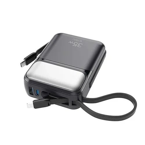 WiWU Wi-P036 New Galaxy Series Power Bank