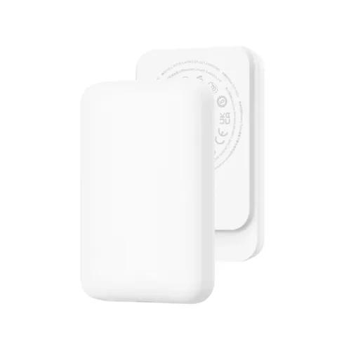WiWU Wi-P037 15W 5000mAh Magnetic Power Bank