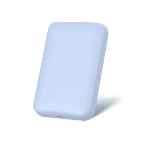 WiWU Wi-P037 15W 5000mAh Magnetic Power Bank