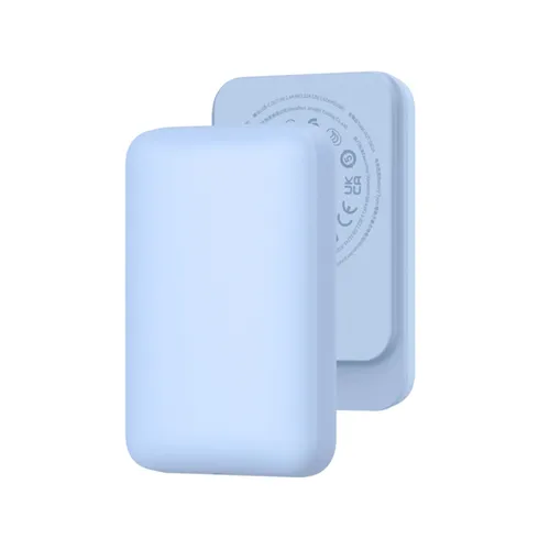WiWU Wi-P037 15W 5000mAh Magnetic Power Bank