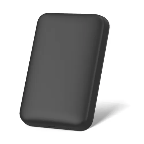 Wiwu WI-P037 5000mAh Small Pudding Magnetic Wireless Power Bank