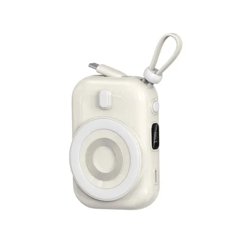 Wiwu Wi-P041 10000mAh Magnetic Power Bank