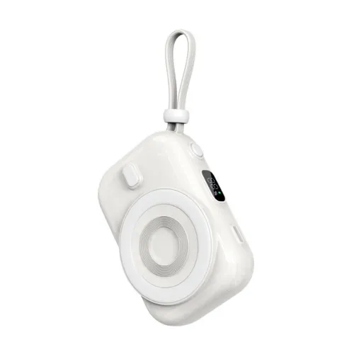 Wiwu Wi-P041 10000mAH Magnetic Powerbank
