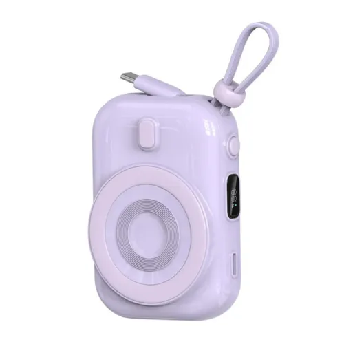Wiwu Wi-P041 10000mAH Magnetic Powerbank