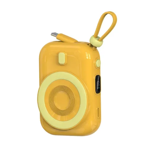 Wiwu Wi-P041 10000mAH Magnetic Powerbank