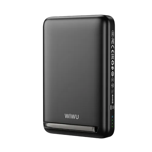 Wiwu Wi-P043 10000mAH Magnetic Powerbank