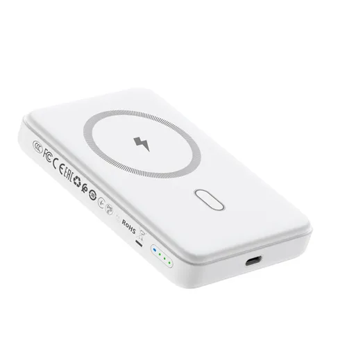 Wiwu Wi-P043 10000mAH Magnetic Powerbank