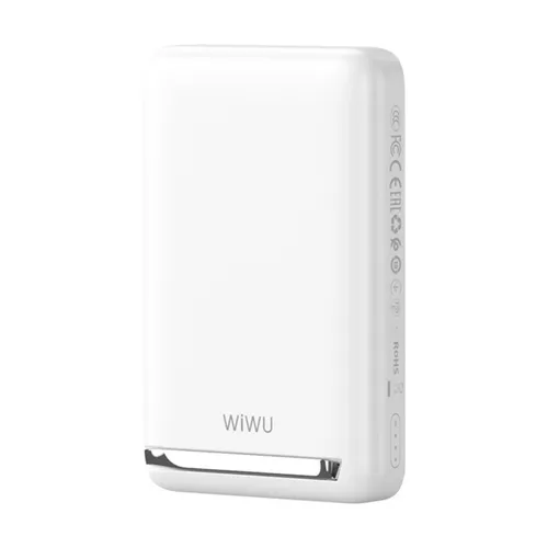 Wiwu Wi-P043 10000mAH Magnetic Powerbank
