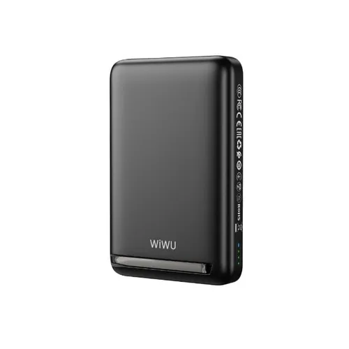 WiWU Wi-P043 Magnetic Power Bank