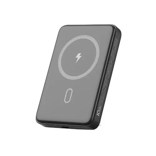 WIWU WI-P043 PD20W Magnetic Wireless Charging 10000mAh Power Bank
