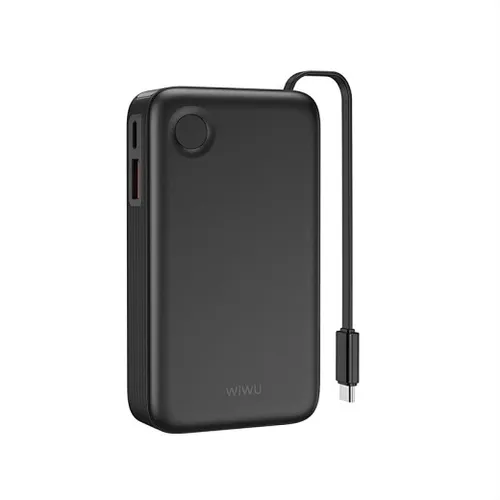 Wiwu Wi-P047 22.5w 10000mAH Royal Power bank