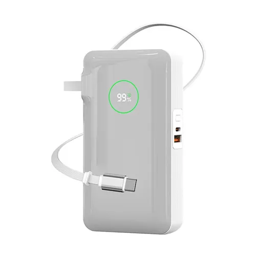 Wiwu WI-P049 Noble 35W 10000mAh Powerbank