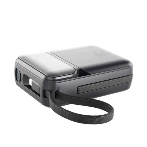 Wiwu Wi-P052 Galaxy 35w 10000mAh Powerbank