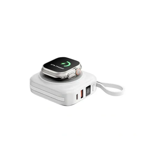 WiWU Wi-P055 Cube Power Bank 10000mAh