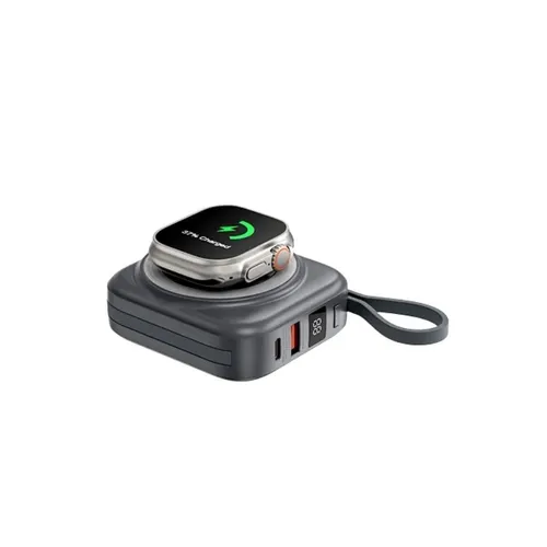 WiWU Wi-P055 Cube Power Bank 10000mAh