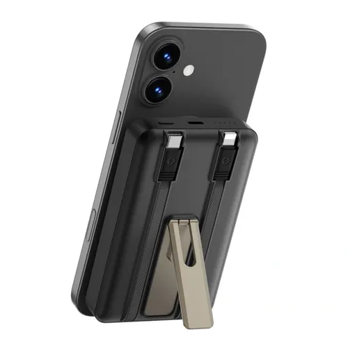 Wiwu Wi-P056 15w 10000mAh Elite Powerbank