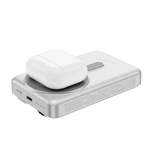 Wiwu Wi-P056 15w 10000mAh Elite Powerbank