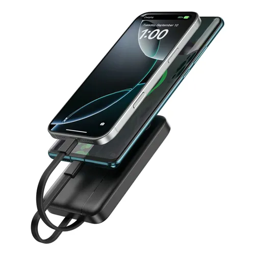 Wiwu WI-P060 Endurance 22.5w 10000mAh Powerbank