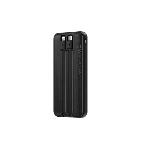 WiWU Wi-P081 22.5W 10000mAh Essen Power Bank