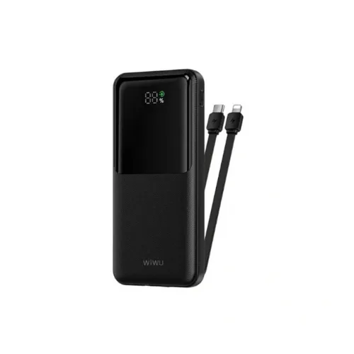WiWU Wi-P081 Essen 22.5W 10000mAh Power Bank
