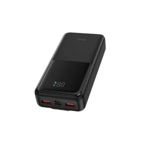 WiWU WI-P082 20000mAh Fast Charging Power Bank