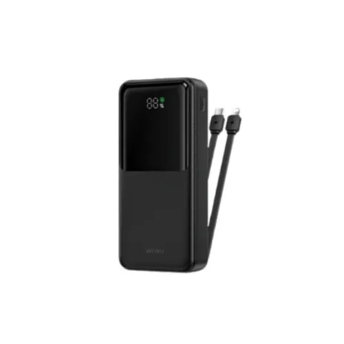WiWU WI-P082 20000mAh Fast Charging Power Bank