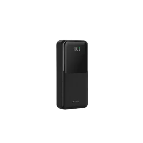 WiWU WI-P082 20000mAh Fast Charging Power Bank
