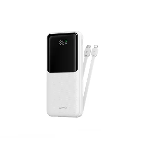 WiWU Wi-P082 Essen 22.5W 20000mAh Power Bank