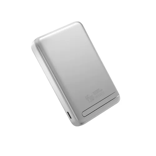 WiWU Wi-P090 Mag Pro Qi2 25W Magnetic Wireless Power Bank
