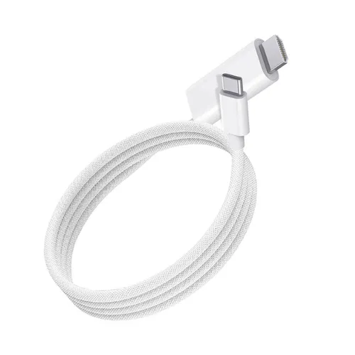 Wiwu WI-PS001 Type-C To HDMI PD Charging And Projection Cable 1.8M