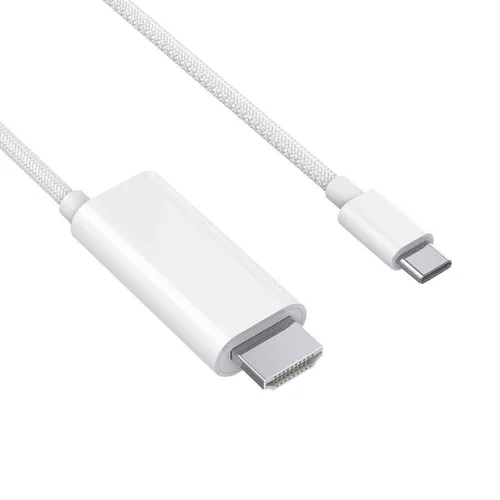 Wiwu WI-PS001 Type-C To HDMI PD Charging And Projection Cable 1.8M