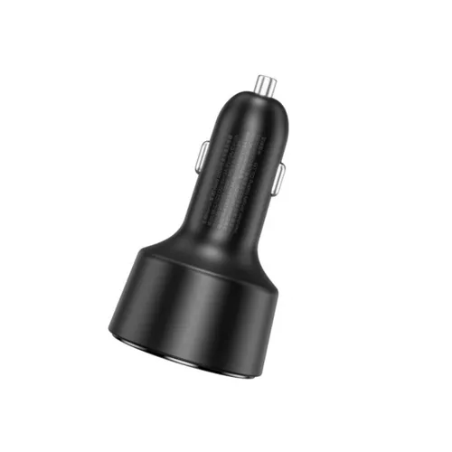 WiWU Wi-QC026 200W Starship Car Charger