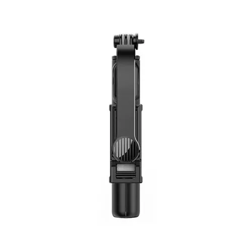 Wiwu WI-SE001 Detachable Tripod Selfie Stick - Black