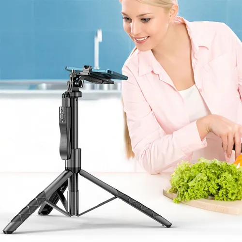 WiWU Wi-SE005 Krinl Tripod Selfie Stick