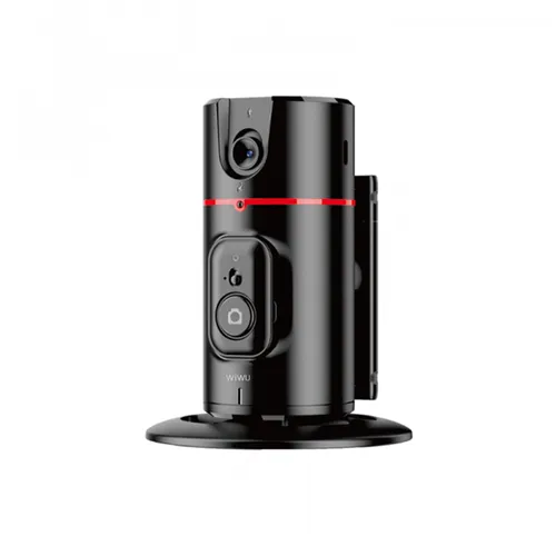 WIWU WI-SE008 Intelligent Follow Up Camera Gimbal
