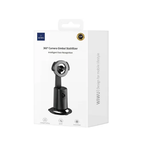 Wiwu WI-SE010 360 Camera Gimbal Stabilizer