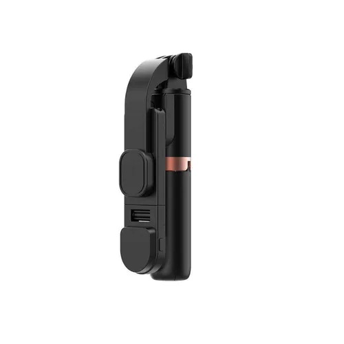 Wiwu WI-SE011 Fill Light Telescopic Tripod and Mini Selfie Stick