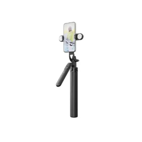 WiWU WI-SE012 Live Broadcast Tripod Selfie Stick