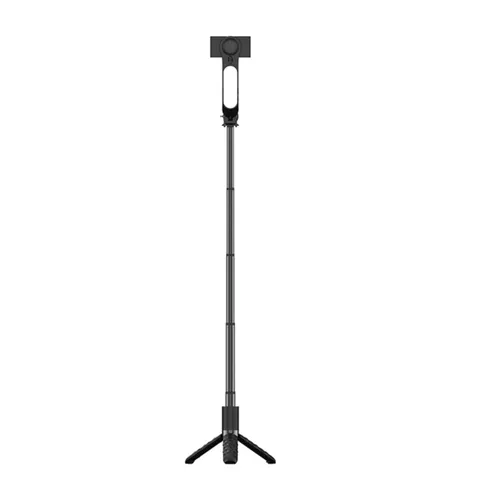 Wiwu Wi-SE013 Telescopic Tripod with Fill Light and Mini Selfie Stick