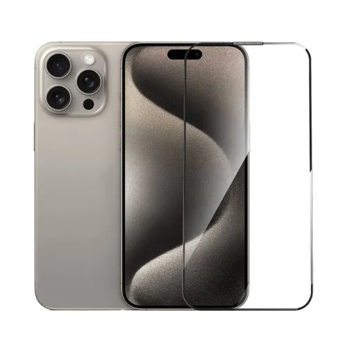 Wiwu Wi-SQ008 Easy Install Tempered Glass For iPhone 13 & 14